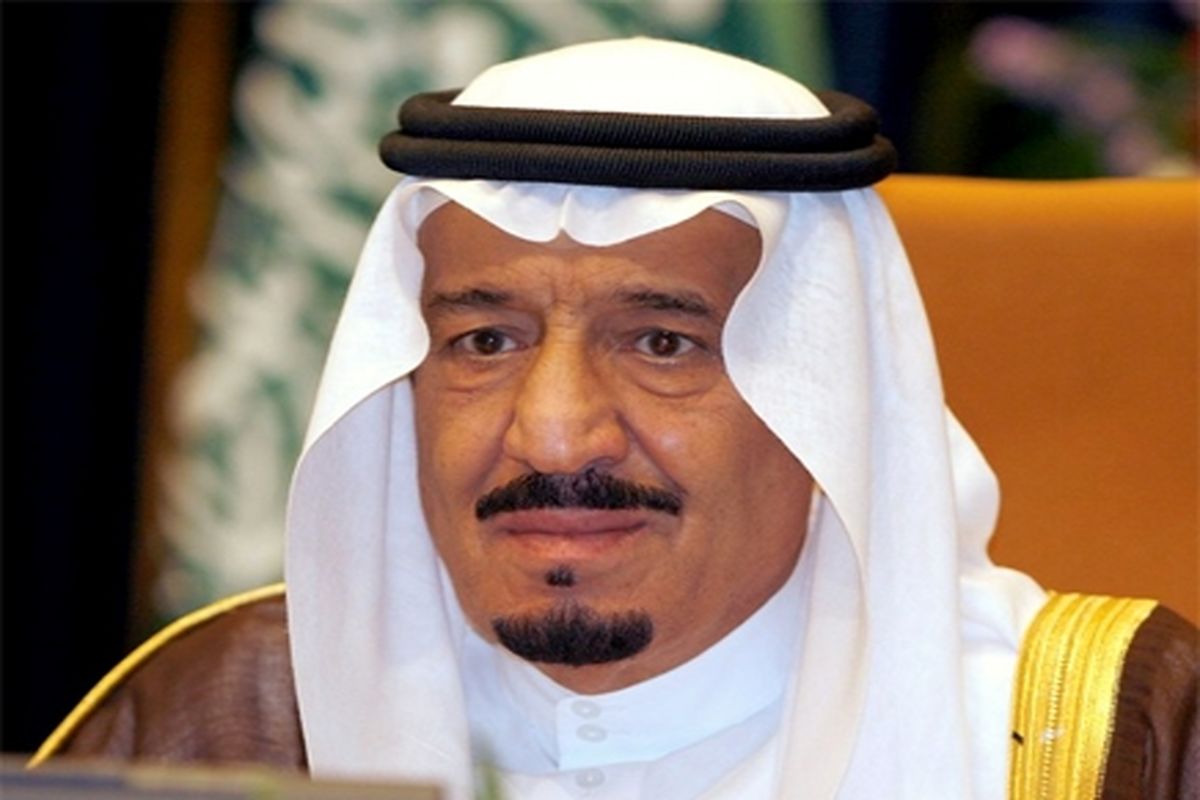 تصمیم مهم پادشاه عربستان سر سفره سحری!