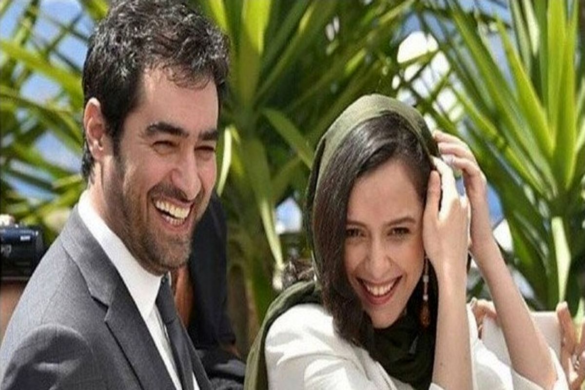 موفق ترین زوج سینمای ایران معرفی شدند