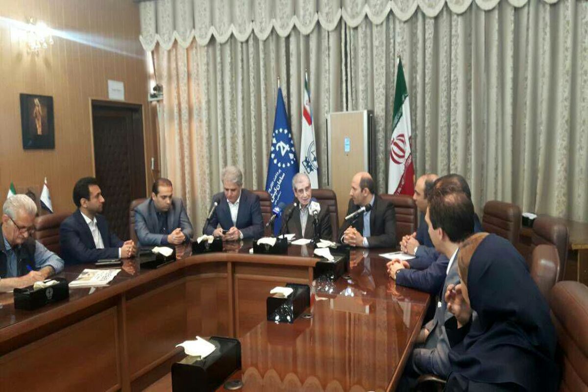 ۲ میلیارد و ۵۰۰ میلیون تومان تراکنش در سال ۹۶ /افزایش ۱۷۰ میلیارد تومانی ارزش بورس با عرضه «سپ»