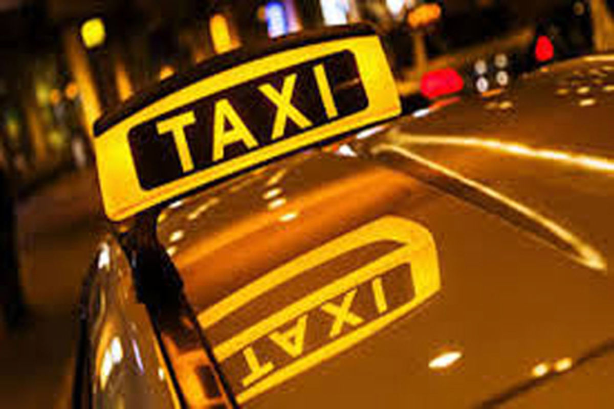 افزایش نرخ کرایه های تاکسی در قزوین تصویب شد