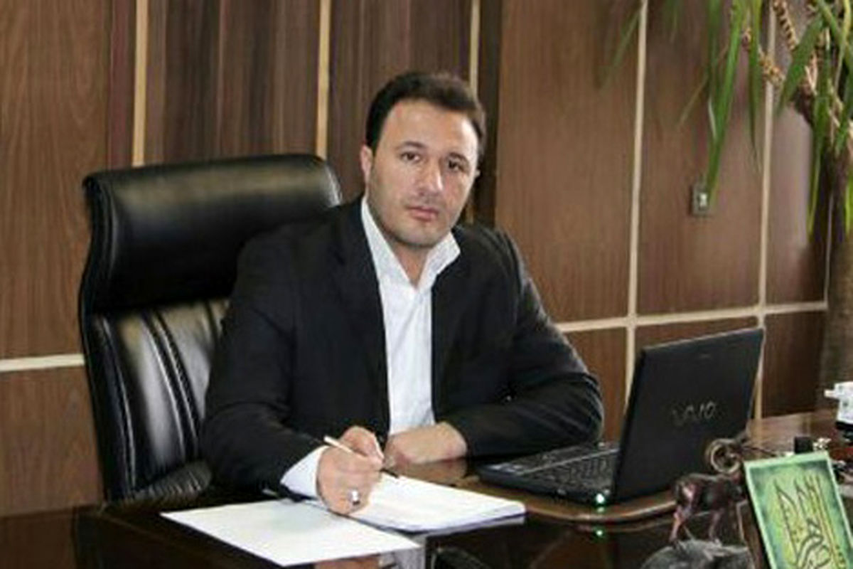 حسن عباس نژاد به عنوان مدیرکل حفاظت محیط زیست استان زنجان منصوب شد