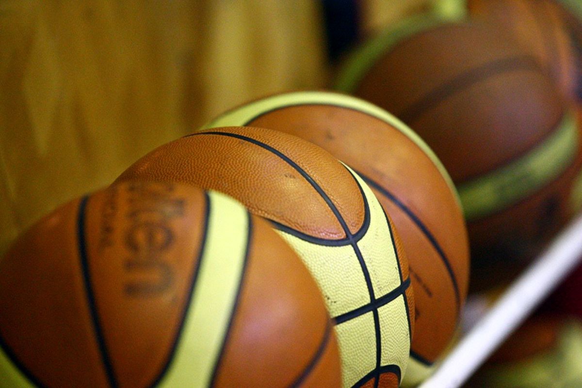 ۲۲ بازیکن به اردوی تیم ملی بسکتبال زیر ۲۲ سال دعوت شدند