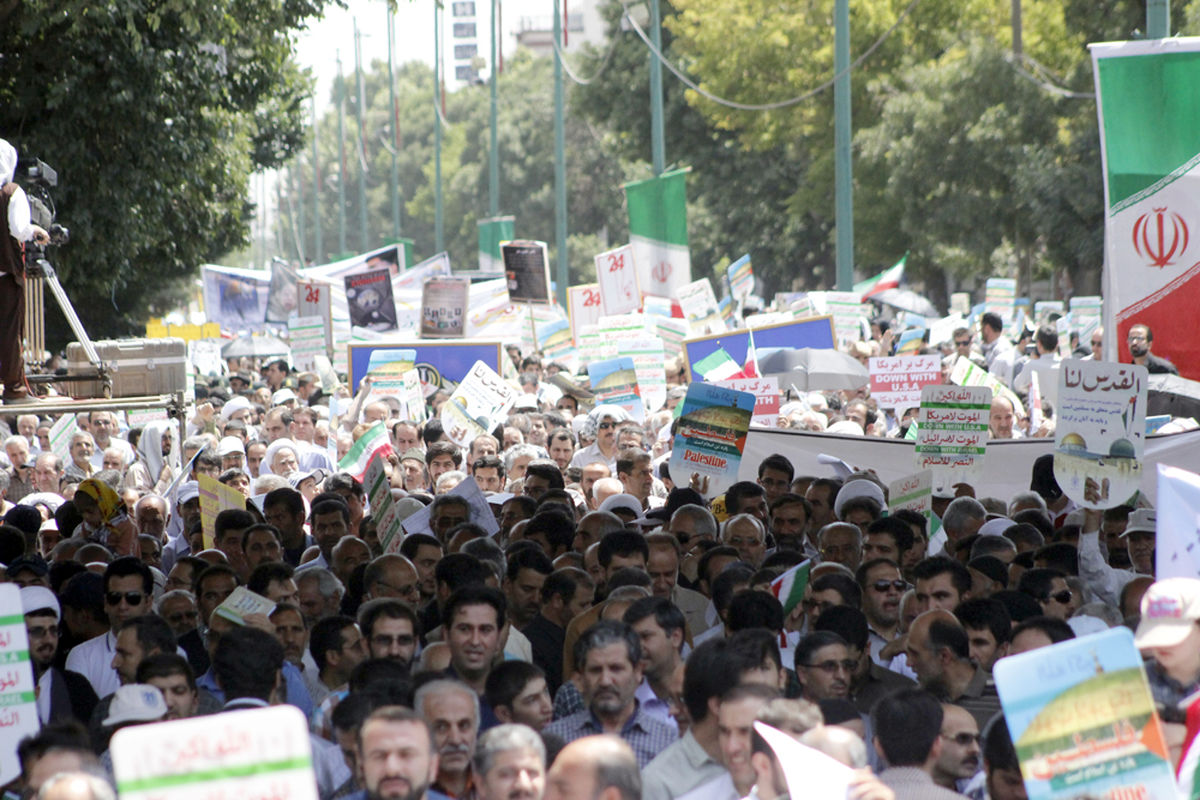 اعلام محدودیت های ترافیکی ویژه روز قدس در کرمان
