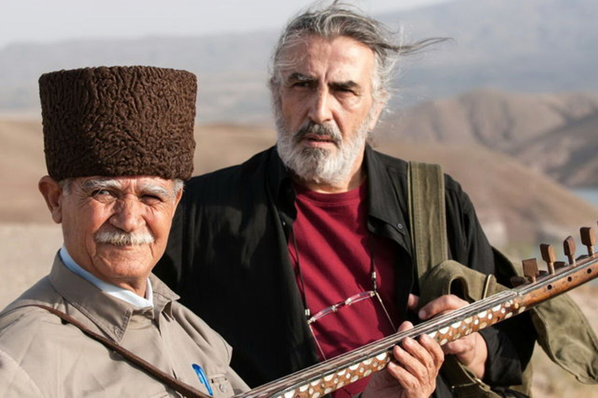 سفر طولانی آهنگساز ایرانی