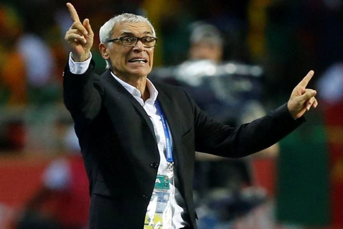 امیدواری پسران رود نیل به پیرمرد آرژانتینی