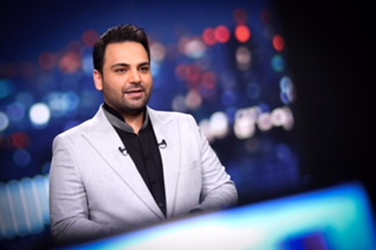 به ایرانی نگو باید!