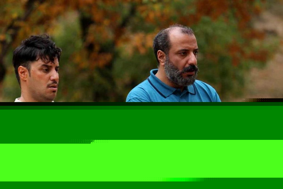 امیر جعفری «چهار انگشت» شد