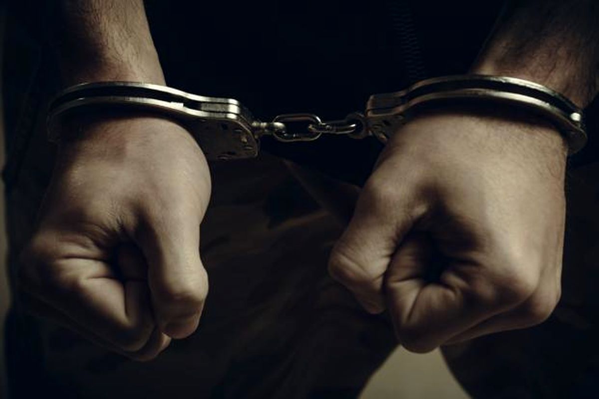 دستگیری باند سارقان منازل با ۴۲ فقره سرقت در رشت