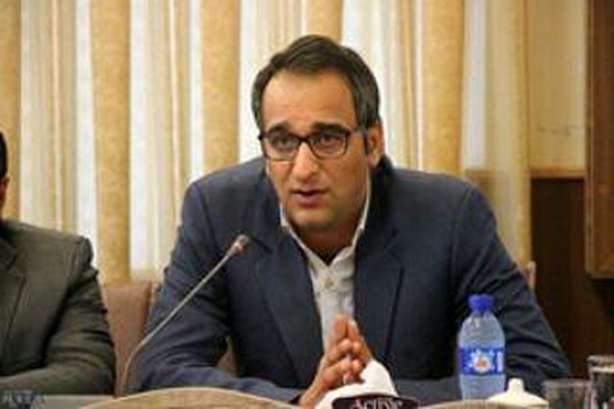 ابوالفضل صادقی بعنوان سرپرست معاونت اداره ورزش و جوانان استان گیلان منصوب گردید