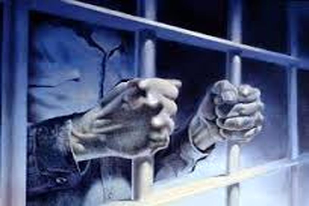 زندان پایان راه سارقان حرفه ای
