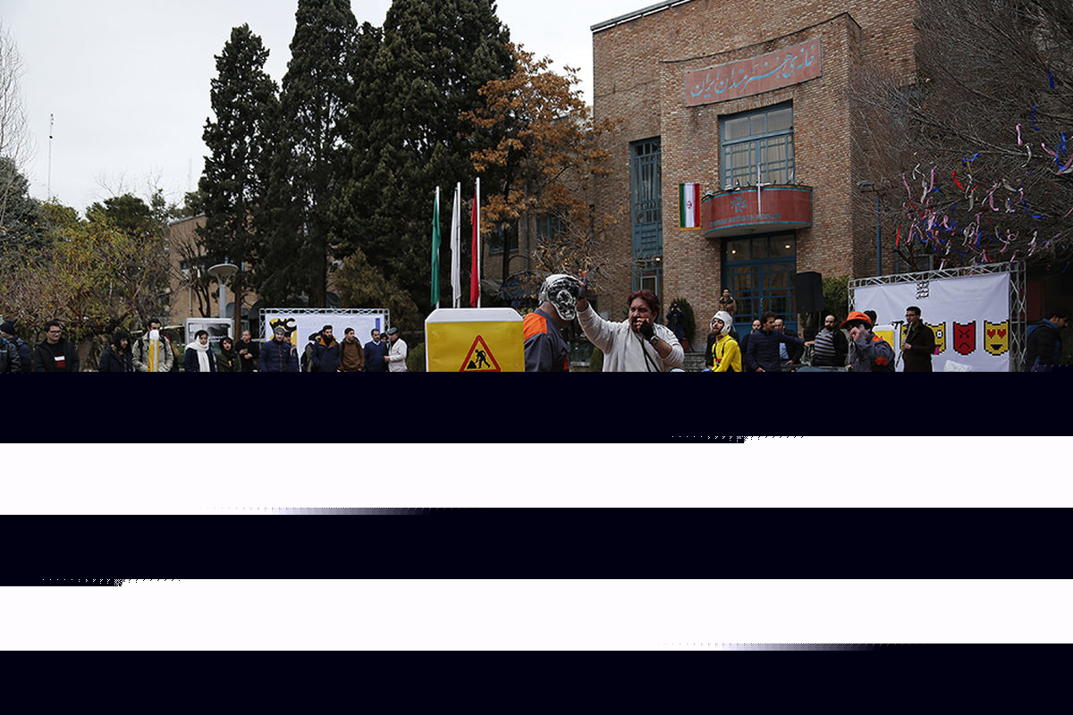 تئاتر حرکتی را بهتر بشناسید