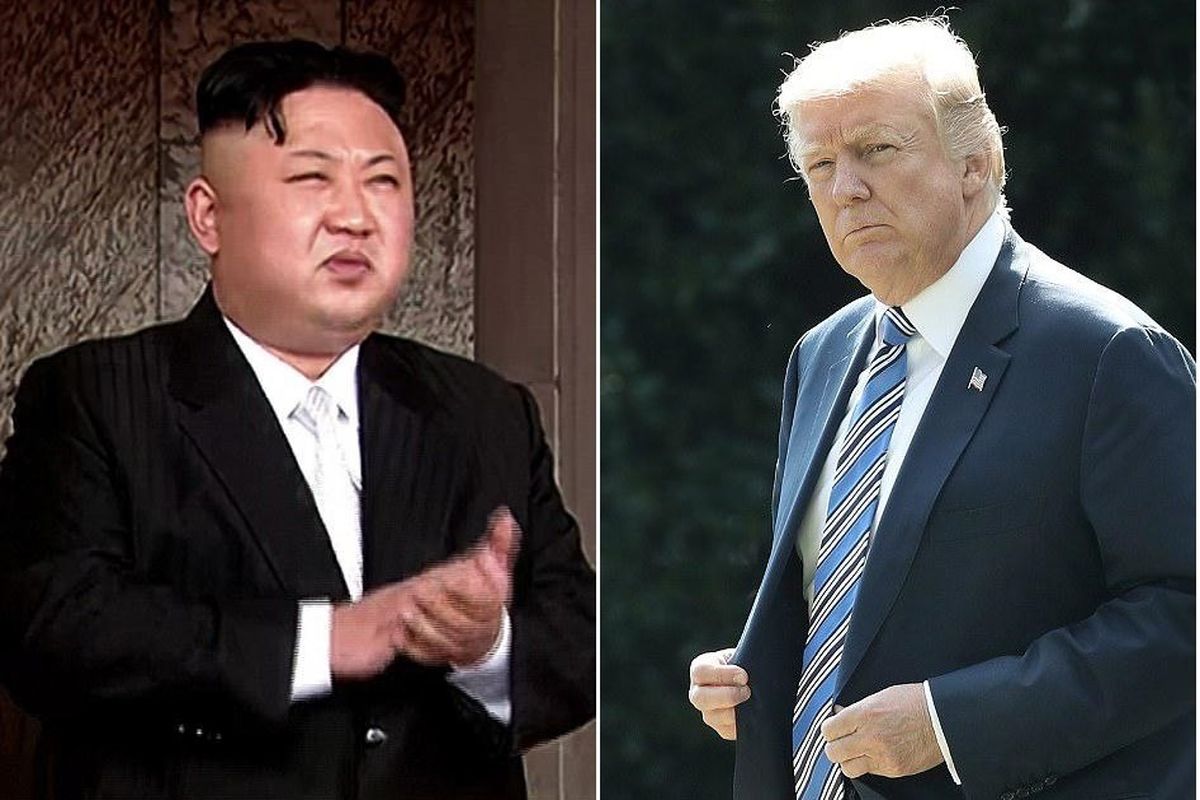 ضرب‌الاجل رهبر کره شمالی برای پایان دیدار دوجانبه با ترامپ