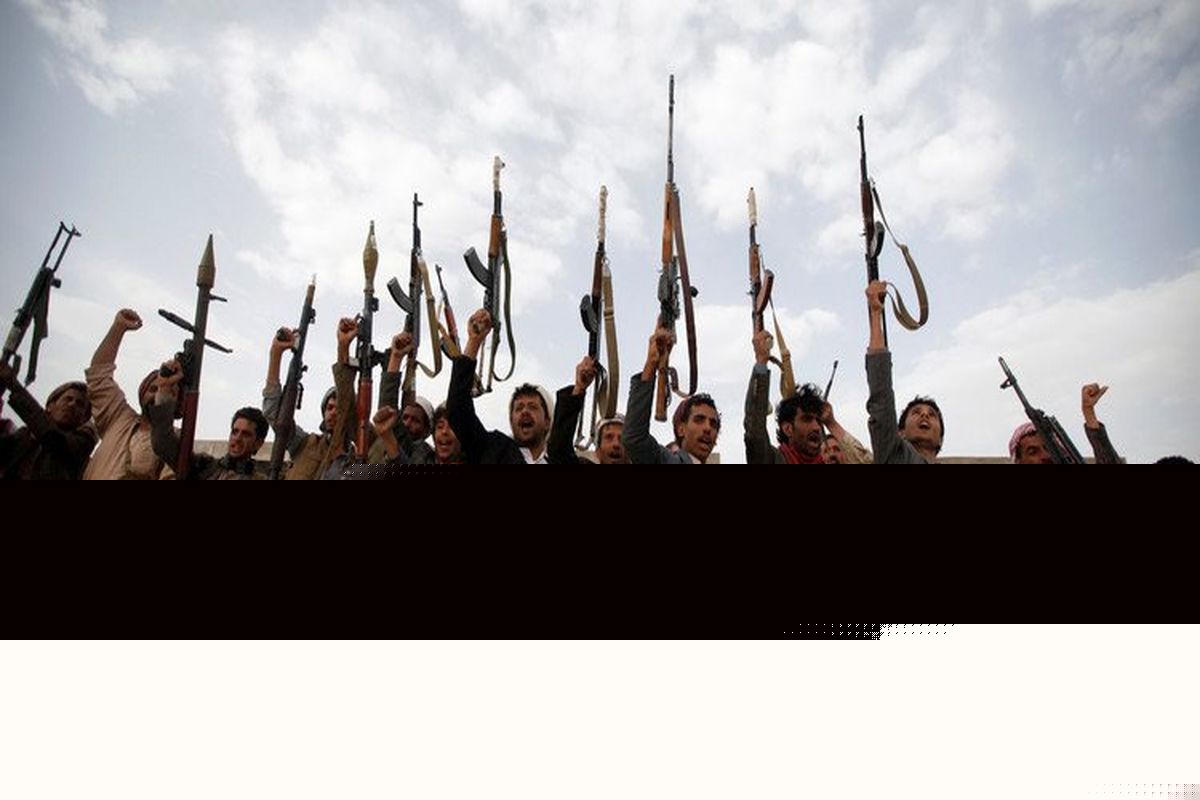 انهدام یک ناو اماراتی توسط انصارالله/ ابراز نگرانی فرانسه