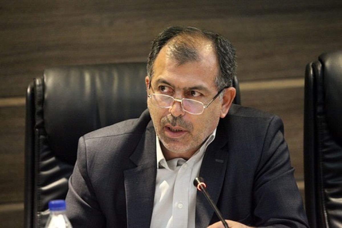 معاون امور عمرانی استاندار آذربایجان غربی براجرای طرح های ایمن سازی معابر درون شهری استان تاکید کرد