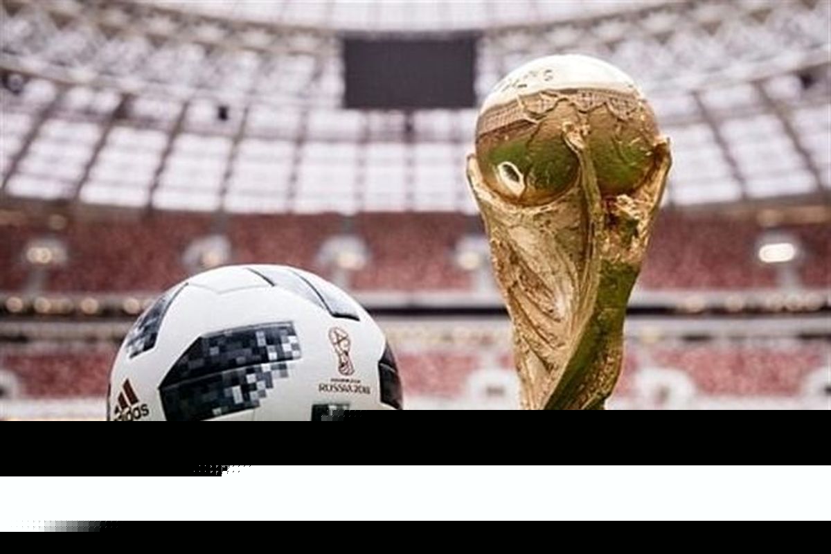 ایران در امنیت جام جهانی سهیم می شود/نمایندگانی از پلیس ایران برای همکاری با طرف روسی به این کشور رفتند