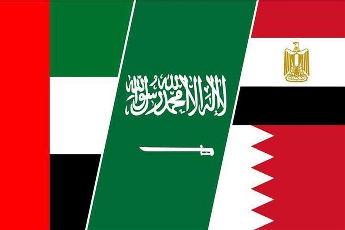 عربستان به دنبال جانشین سر به راه برای پادشاهان عمان و کویت
