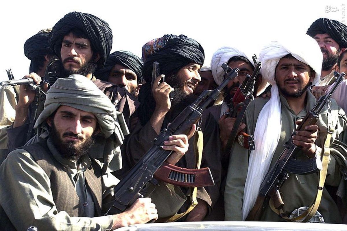 اعلام جنگ طالبان از بامداد امروز