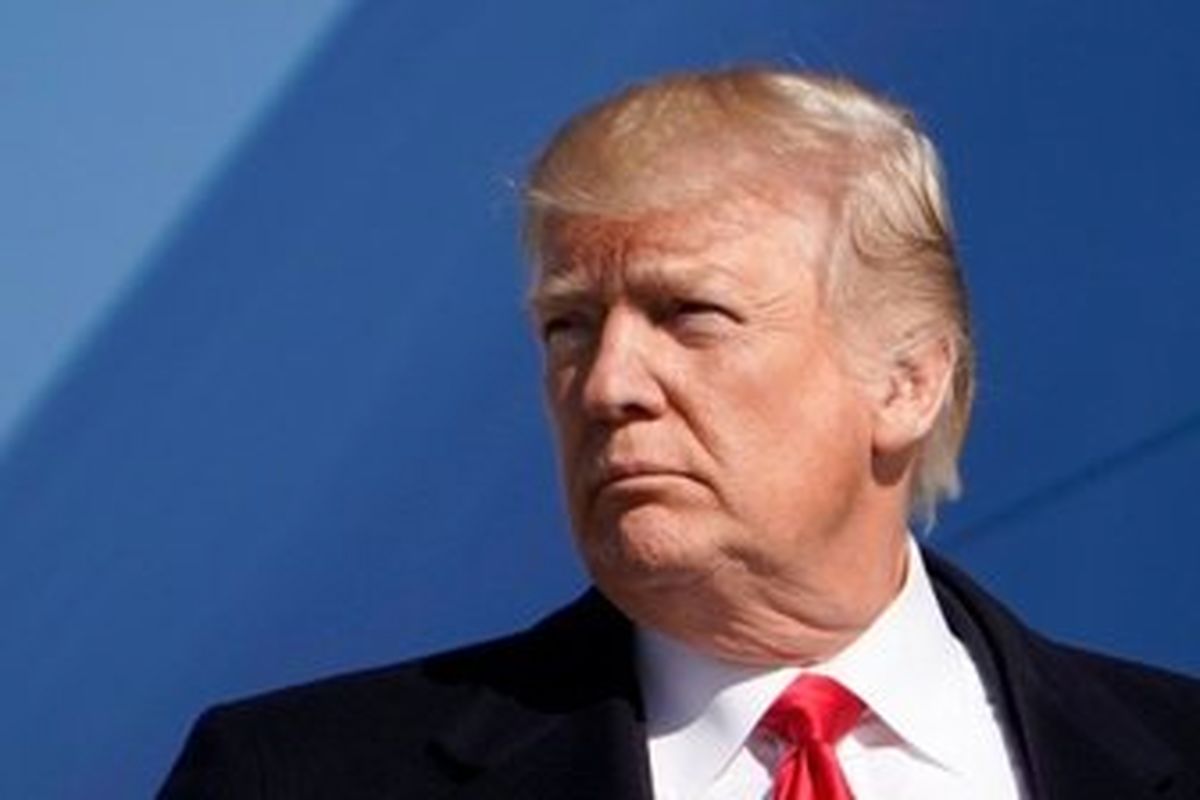 سه برنامه آمریکا برای ضربه زدن به ایران/ ببینید