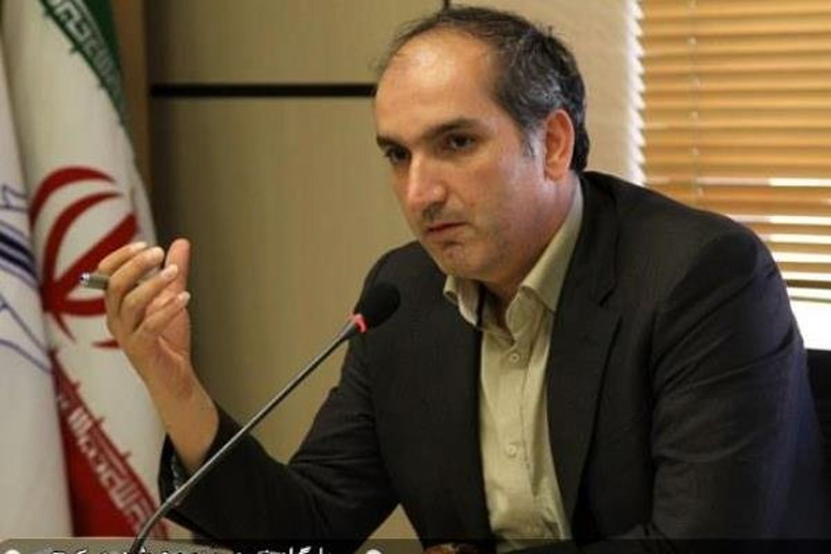 پیشرفت ۵۵ درصدی پروژه تعریض خط ۴ حصار در کرج