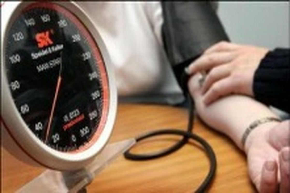 نشانه های فشار خون پایین و توصیه هایی برای مبتلایان