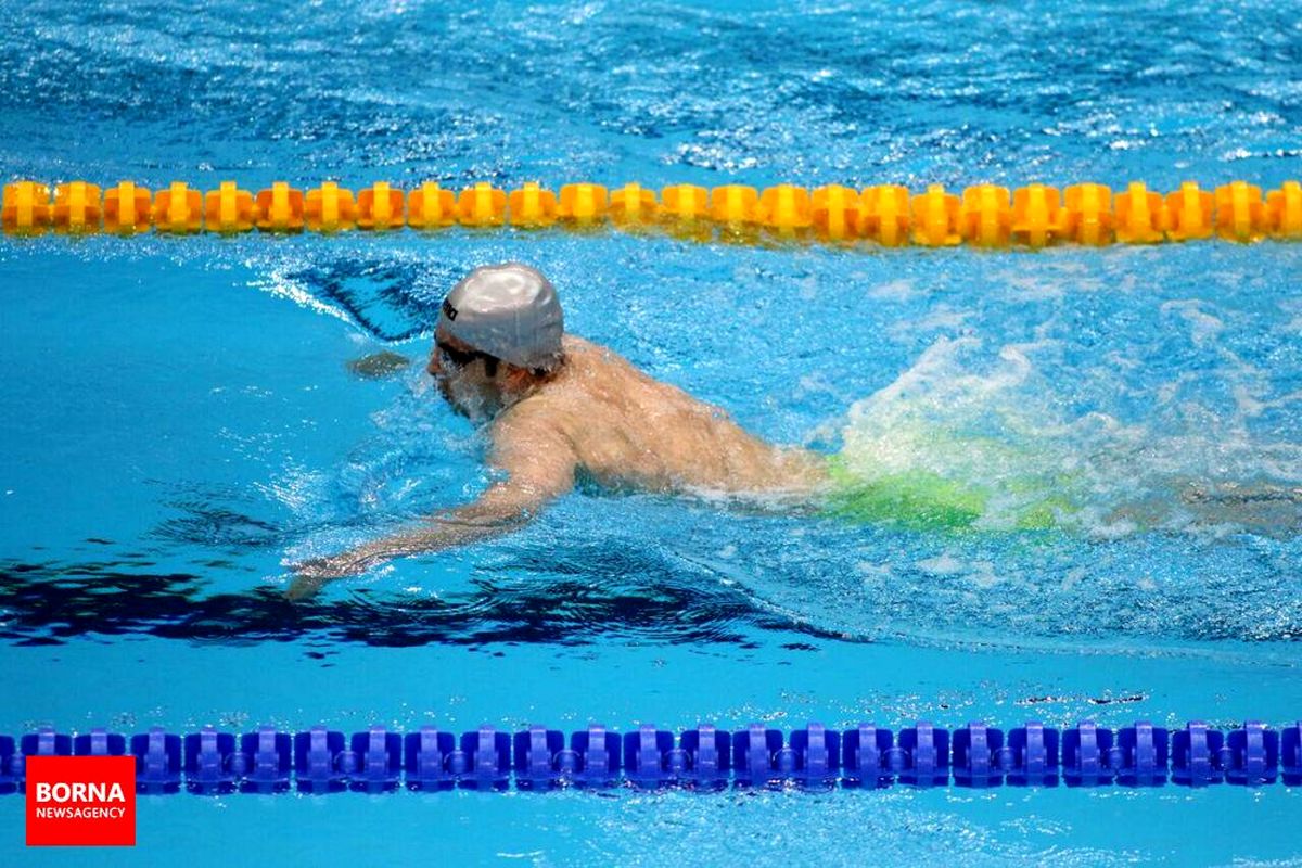 استخرهای استان البرز صاحب مدرسه شنا می شوند/ پایگاه قهرمانی ورزش های آبی در البرز شکل می گیرد