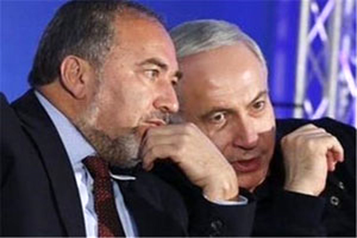 مجوز نتانیاهو و لیبرمن برای آغاز خودسرانه جنگ لغو شد