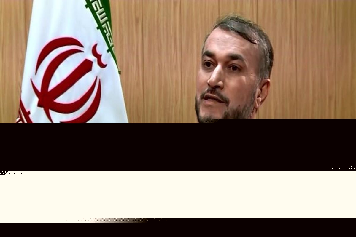 توصیه به مذاکره با ترامپ «خودباختگی و ساده‌لوحی سیاسی» است