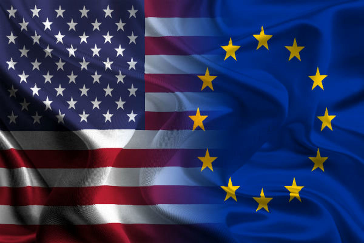 چشم امید آمریکایی‌های میانه‌رو به اروپا