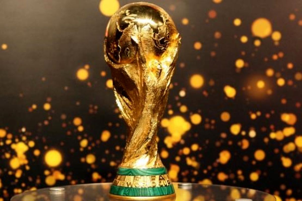 میزبانی ۱۵ کشور در ۲۰ دوره جام جهانی