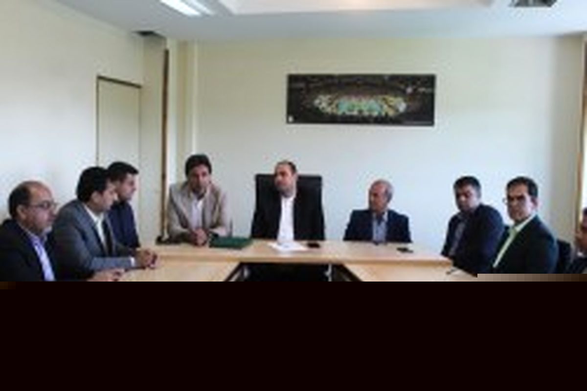 رونق گردشگری ورزشی، برنامه رییس هیات مدیره موسسه ورزش و تفریحات سالم کیش