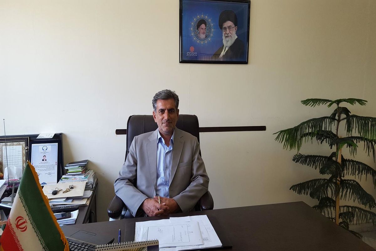 آغاز ️ برداشت پیله ابریشم در خرم آباد