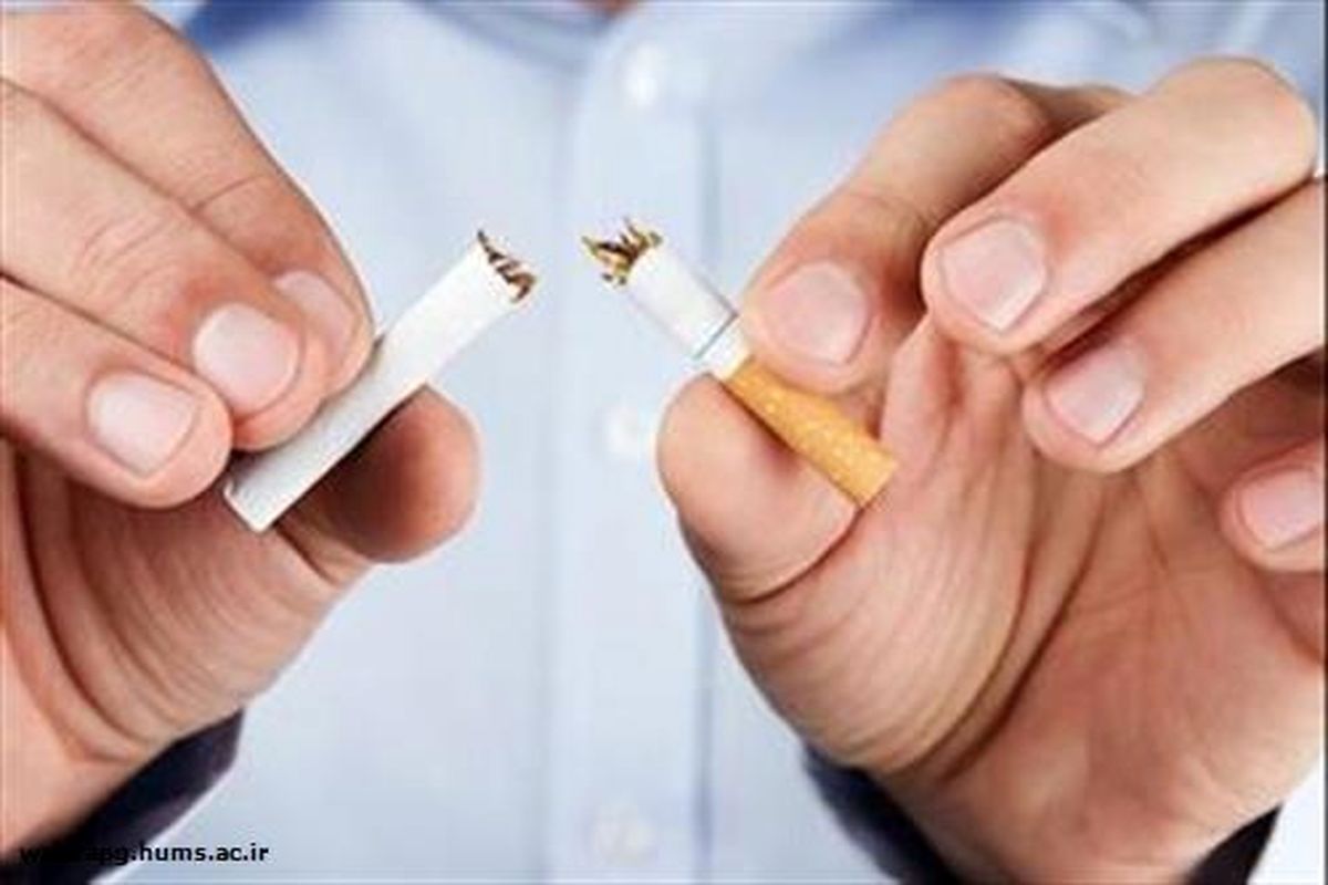 در هر ۸ ثانیه یک نفر در دنیا بر اثر مصرف دخانیات جان خود را از دست می دهد