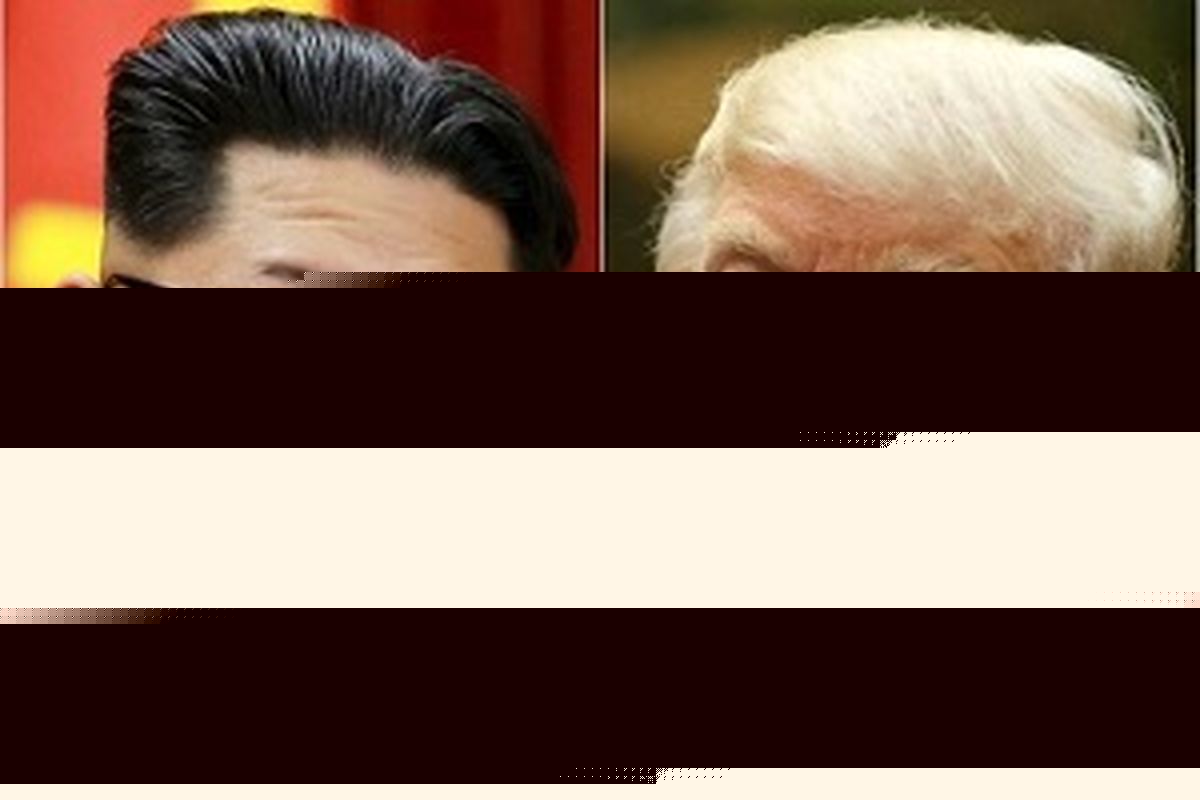 کره‌شمالی چه خوابی برای آمریکا دیده است ؟