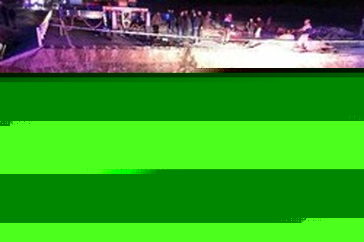 فوتبالیست مطرح در سانحه رانندگی جان یک نفر را گرفت