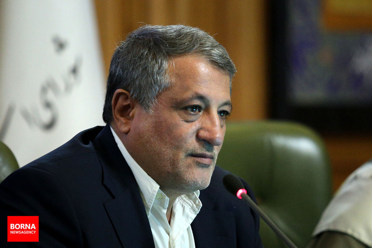 هاشمی: نمی‌توانیم وعده‌های شهردار گذشته را از شهردار جدید مطالبه کنیم