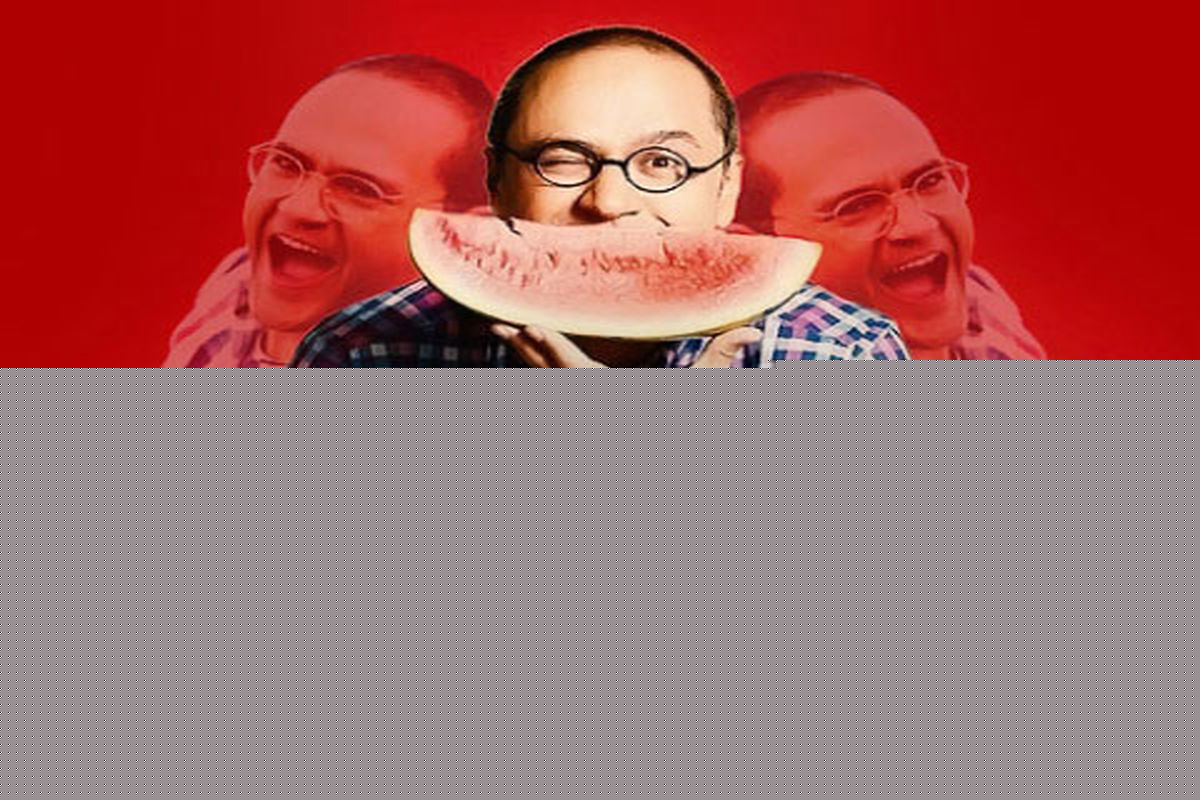 مهمان امشب «خندوانه» کیست!