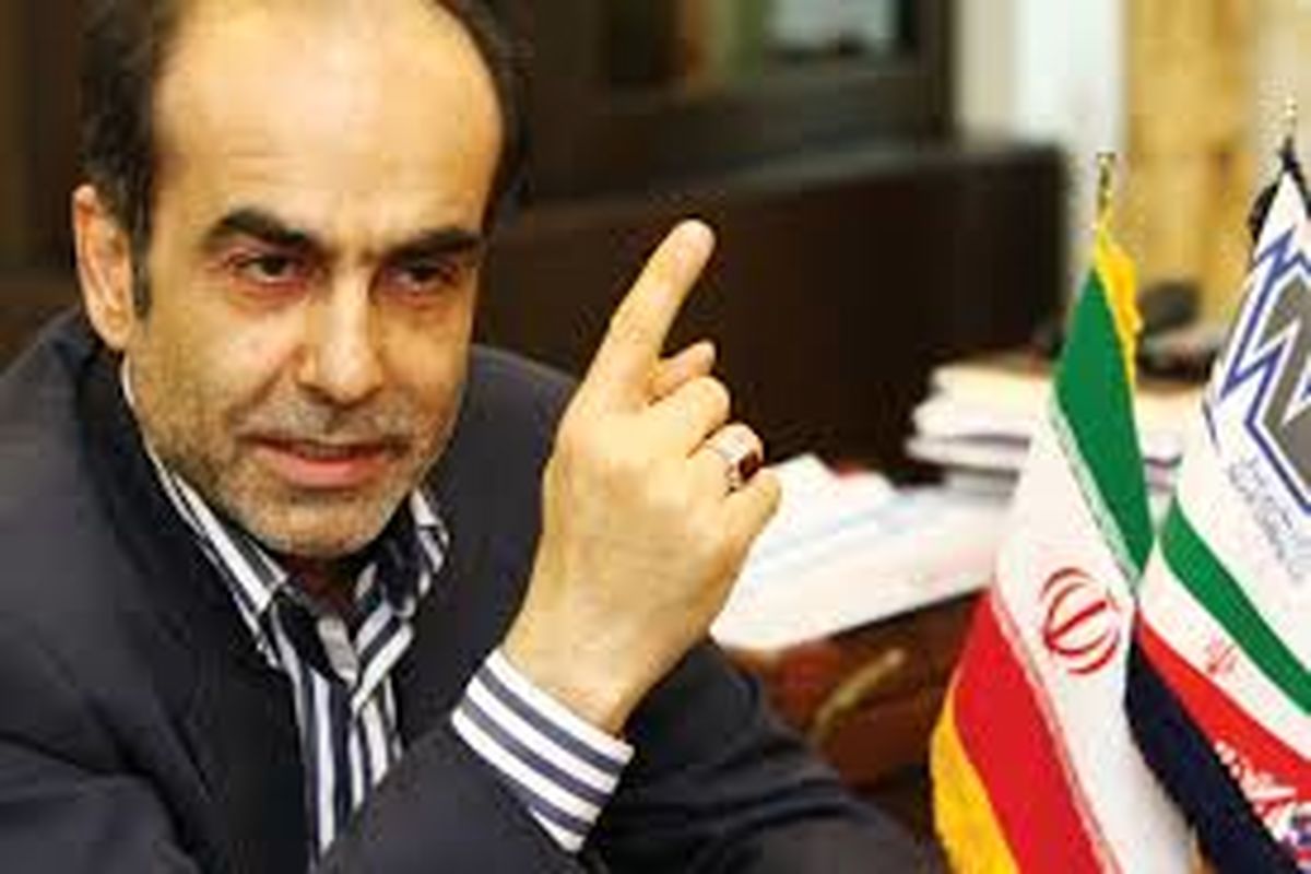 بحران آب حل نشود ساکنان خوزستان باید کوچ کنند/ تا عمق ۳۵۰ متری هم آب وجود ندارد