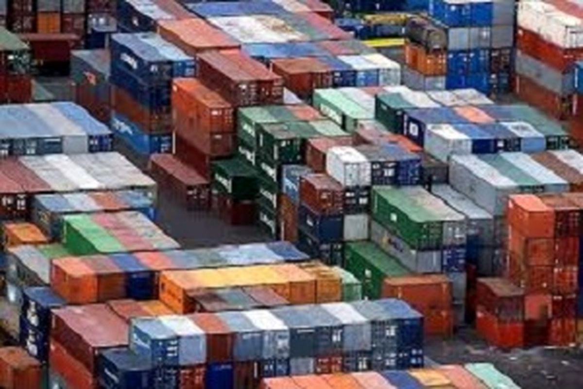 صادرات بیش از ۱۴۰ میلیون دلاری کالا از سیستان و بلوچستان به افغانستان و پاکستان