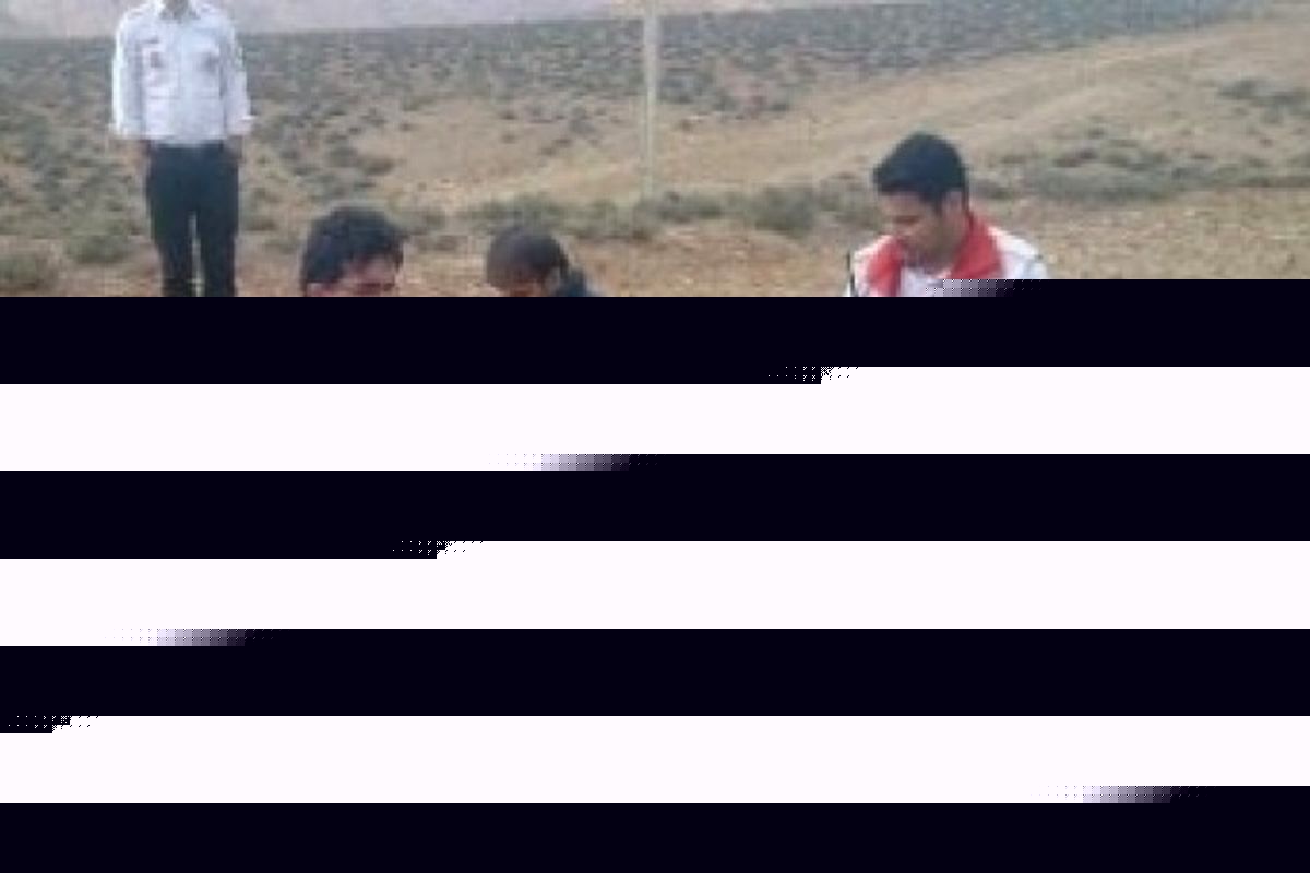 انجام ۱۷ ماموریت امدادی برای ۶۳ نفر حادثه دیده
