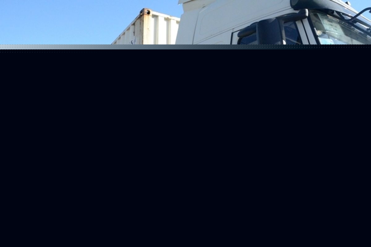 توقیف محموله میلیاردی لوازم‌خانگی قاچاق در شهرضا