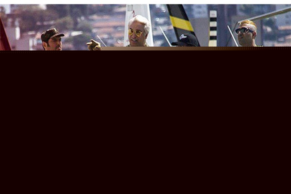 در چنین شرایطی از تگزاس حمایت کنید!