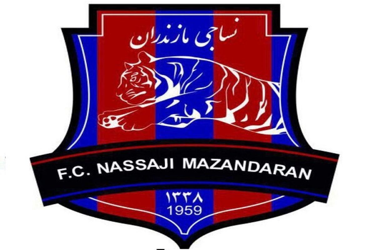 تبریک باشگاه نساجی مازندران به خبرنگاران ورزشی‌نویس