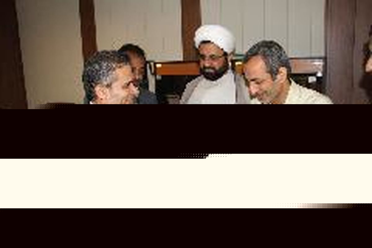 مشاور رئیس سازمان جهادکشاورزی هرمزگان منصوب شد