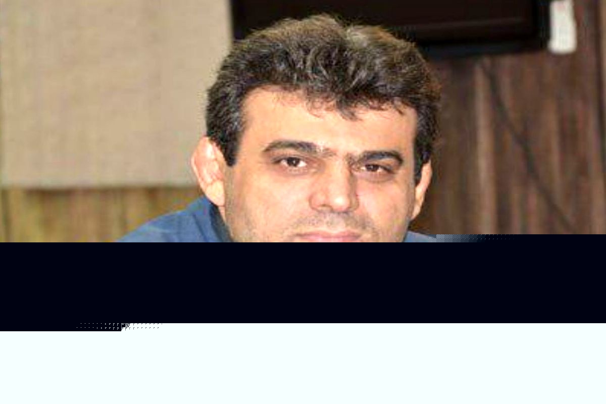 پیام تبریک مدیرکل ورزش و جوانان البرز به مناسبت روز جهانی خبرنگار ورزشی