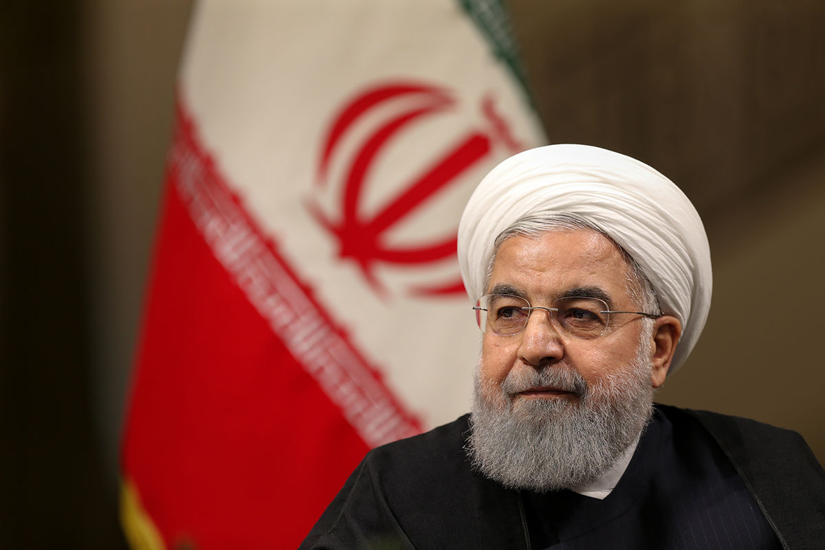 سفر روحانی و سیاست چماق و هویج ایران دربرابر اروپا