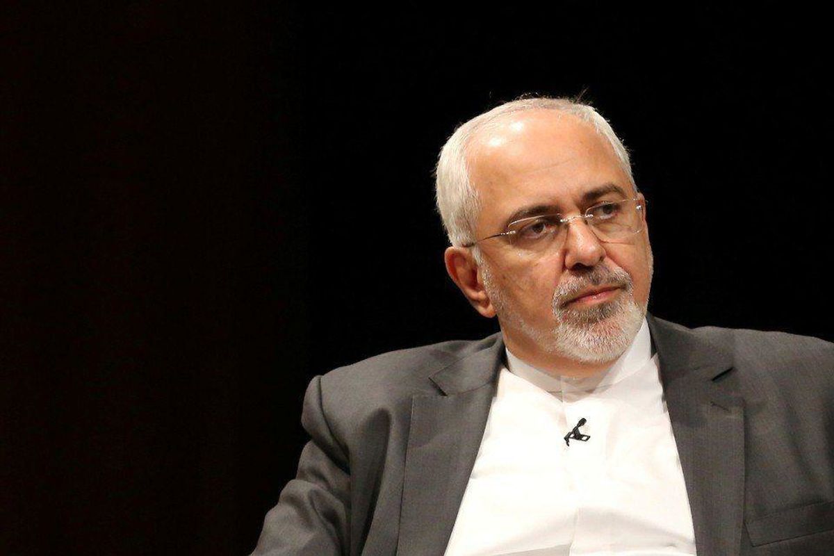 ظریف درگذشت وزیر خارجه اسبق واتیکان را تسلیت گفت