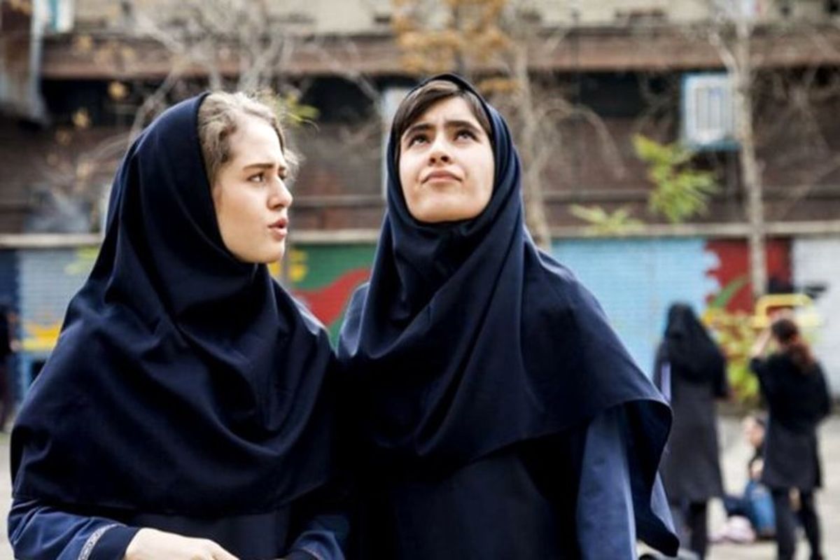 دو دختر ایرانی در جمع ۱۱ بازیگر برتر زن ۲۰۱۸