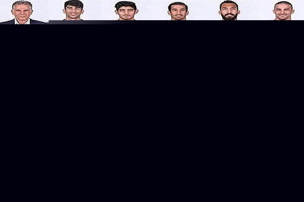 ما زخم خورده ایم، اما مترصد شکار!