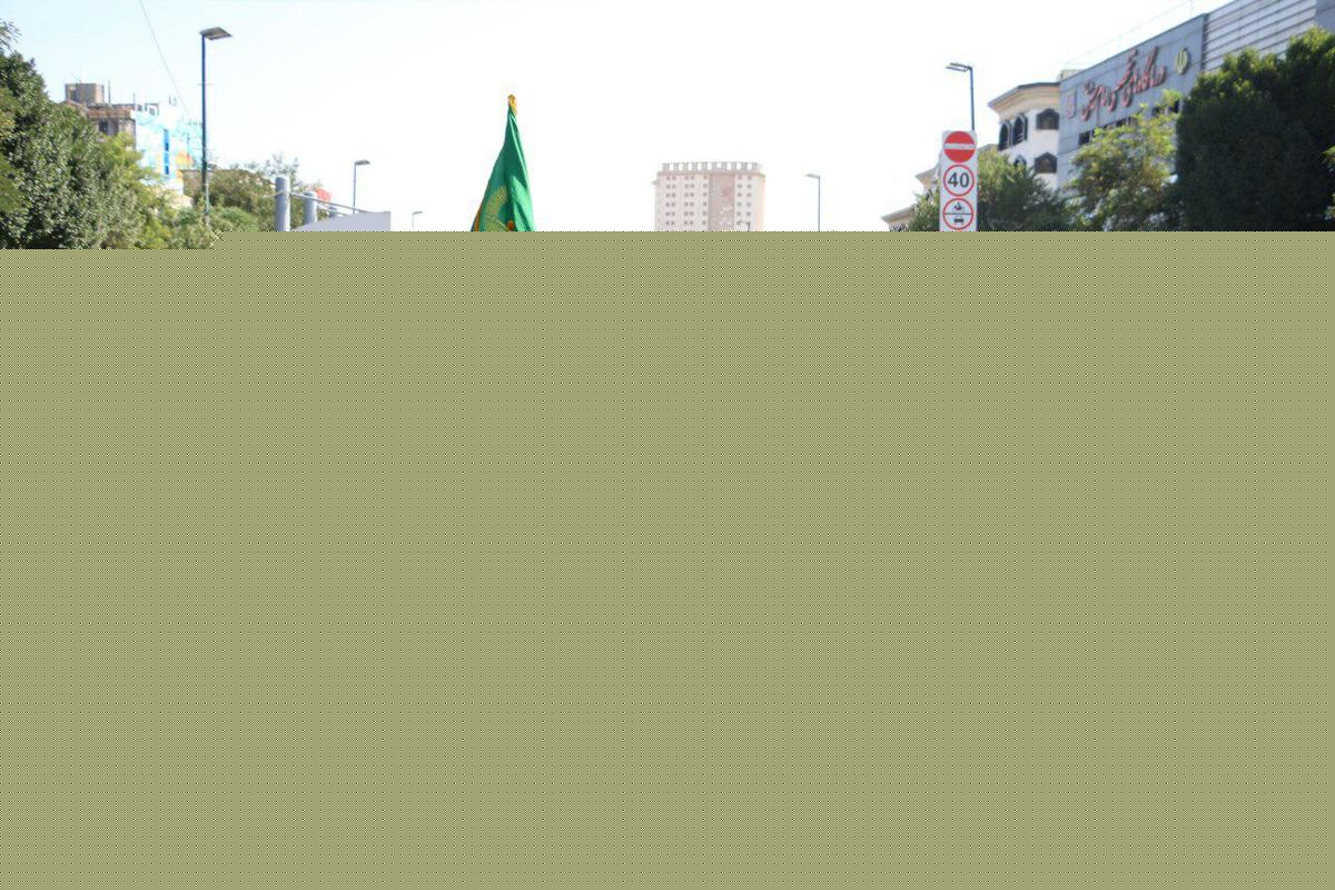 دوندگان جاده ولایت امروز به رامهرمز می رسند