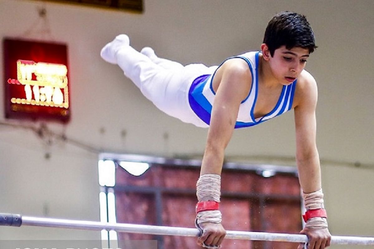 تجهیز هیئت‌های شهرستانی در دستور کار هیئت ژیمناستیک استان